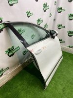 Volkswagen / Touareg / Дверь боковая Volkswagen / Touareg / Дверь боковая