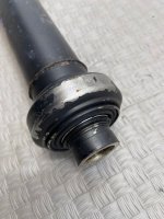 Volkswagen / Touareg / Карданный вал