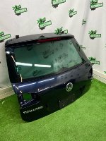 Volkswagen / Touareg / Крышка багажника