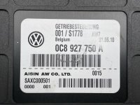 Volkswagen / Touareg / Блок управления АКПП Volkswagen / Touareg / Блок управления АКПП
