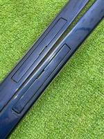 BMW / 3-Series / Молдинг крыши