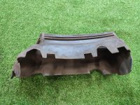 Volkswagen / Touareg / Воздухозаборник