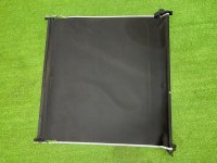 BMW / 3-Series / Шторка люка