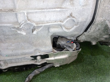 Mercedes-Benz / GLC 250d 4-matic / АКПП