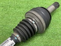 Porsche / Cayenne / Приводной вал