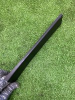 BMW / 7-Series / накладка направляющей стойки стекла