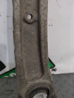 Audi / A4 / Рычаг подвески