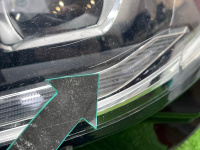 BMW / 3-Series / Фара