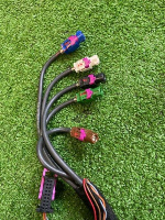 Audi / Q7 / Разъем