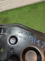 Audi / A6 / Крепление запасного колеса