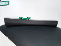 Audi / A5 / Накладка на торпедо