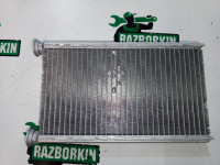 Mercedes-Benz / GLC 250d 4-matic / Радиатор печки