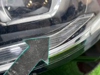 BMW / 3-Series / Фара