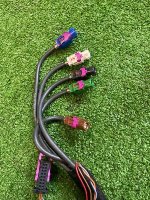 Audi / Q7 / Разъем