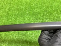 Audi / A5 / Молдинг лобового стекла