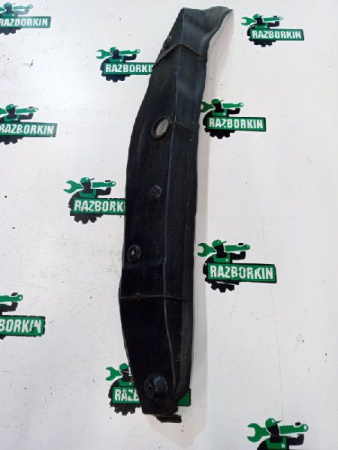 Mercedes-Benz / GLC 250d 4-matic / Пыльник крыла