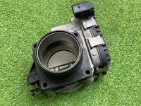 Audi / A6 / Дроссельная заслонка