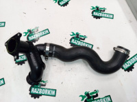 Land Rover / Range Rover Sport / Тройник системы охлаждения