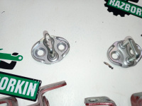 Mazda / 6 / Петля двери