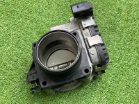 Audi / A6 / Дроссельная заслонка