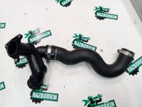 Land Rover / Range Rover Sport / Тройник системы охлаждения