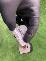 Audi / A6 / Блок управления зеркалами