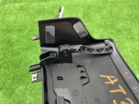 BMW / 7-Series / Декоративная накладка панели приборов