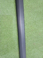 Porsche / Cayenne / Накладка порога