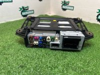 Audi / A6 / Блок управления мультимедиа