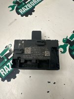 Porsche / Cayenne / Блок комфорта