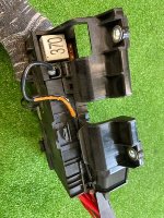 Porsche / Cayenne / Блок предохранителей