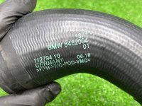 BMW / 7-Series / Патрубок интеркулера