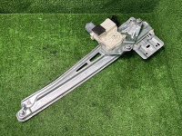 Ford / EXPLORER / Стеклоподъемный механизм