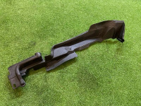 Audi / A5 / Пыльник крыла