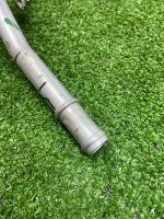 Audi / Q8 / Трубка охлаждения