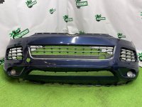 Volkswagen / Touareg / Бампер