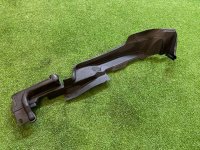 Audi / A5 / Пыльник крыла