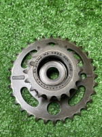 Volkswagen / Touareg / Шестерня ГРМ