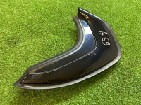 BMW / 1-Series / Молдинг двери