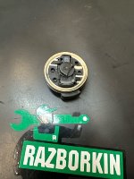 Audi / A6 / Датчик удара двери