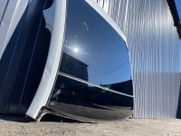 Audi / A6 / Панорамная крыша