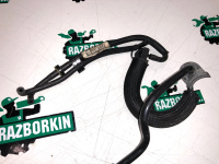 Volvo / XC60 / Трубка вакуумной системы