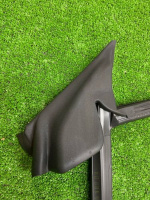 Audi / A5 / Уплотнитель стекла двери