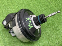 Audi / A4 / Вакуумный усилитель тормозов