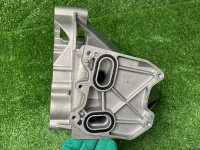 Volkswagen / Touareg / Корпус масляного фильтра