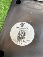 Porsche / Cayenne / Динамик парктроника