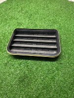 Porsche / Cayenne / Вентиляционные рамки