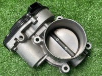 Ford / EXPLORER / Дроссельная заслонка