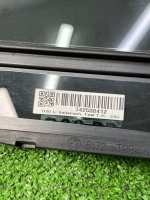 BMW / 3-Series / Форточка кузова