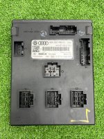 Volkswagen / Touareg / Блок комфорта Volkswagen / Touareg / Блок комфорта